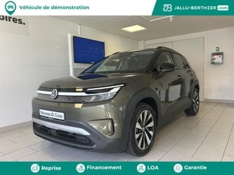 Voitures D'0Km À Jaux Compiègne | Volkswagen Id. Cross 211Ch 52Kwh Life Edition
