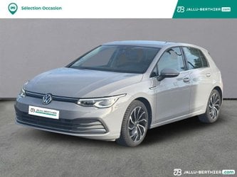 Voitures D'occasion À Saint Ouen L'aumône | Volkswagen Golf 1.5 Etsi Opf 150Ch Style Dsg7