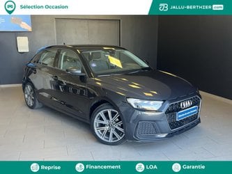Voitures D'occasion À Roissy En France | Audi A1 Sportback 25 Tfsi 95Ch Advanced