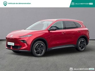 Voitures D'0Km À Vauchelles Les Quesnoy | Mg Mgs5 Ev 231Ch - 64Kwh Luxury