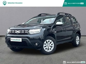 Voitures D'occasion À Sarcelles | Dacia Duster 1.0 Eco-G 100Ch Expression