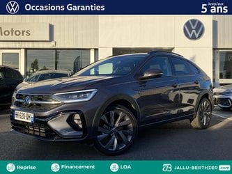 Voitures D'occasion À Pierrelaye | Volkswagen Taigo 1.0 Tsi 116Ch R-Line Edition Dsg7
