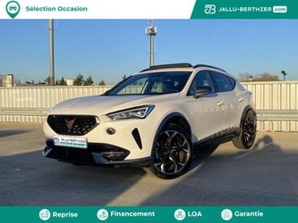 Voitures D'occasion À Saint-Ouen L'aumône | Cupra Formentor 1.5 Tsi 150Ch V Dsg7