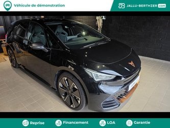 Voitures D'0Km À Beauvais | Cupra Born 325Ch 79 Kwh Vz