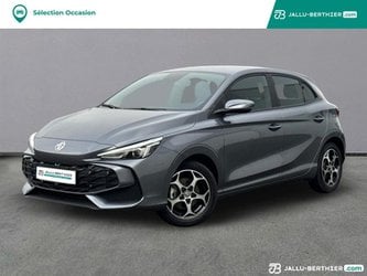 Voitures D'occasion À Vauchelles Les Quesnoy | Mg Mg3 Hybrid+ 195Ch Comfort