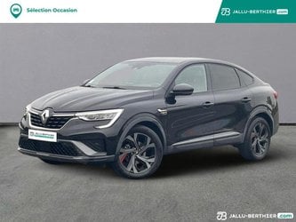 Voitures D'occasion À Saint Maximin | Renault Arkana 1.6 E-Tech Hybride 145Ch Rs Line Fast Track