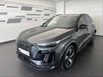 Voitures D'0Km À Beauvais | Audi Q6 E-Tron E-Tron 306Ch Performance S Line