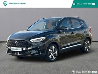 Voitures D'occasion À Jaux Compiègne | Mg Zs Ev 156Ch - 70Kwh Luxury