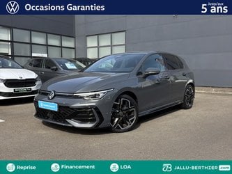 Voitures D'occasion À Garges Lès Gonesse | Volkswagen Golf 1.5 Etsi Evo2 116Ch R-Line Edition Dsg7