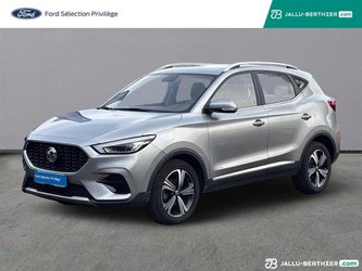 MG d'occasion à morangis | ZS 1.5 vti-tech 106ch comfort