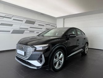 Voitures D'occasion À Beauvais | Audi Q4 Sportback E-Tron 40 E-Tron 204Ch S Line