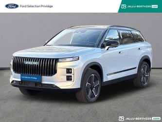 Voitures D'0Km À Etampes | Jaecoo 7 1.5 Tgdi 279Ch Shs-P Exclusive