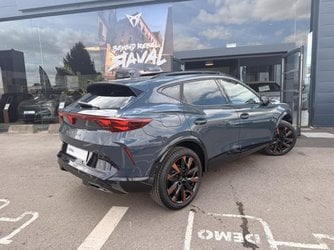 Voitures D'0Km À Beauvais | Cupra Formentor 1.5 Etsi Hybrid 150Ch V Dsg7