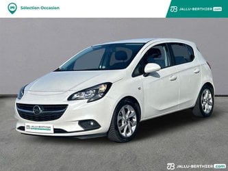 Opel d'occasion à jaux compiègne | Corsa 1.0 ecotec direct injection turbo 115ch cosmo start/st...