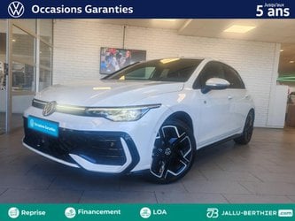 Voitures D'occasion À Villaines Sous Bois | Volkswagen Golf 1.5 Etsi Evo2 116Ch R-Line Edition Dsg7
