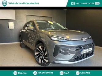 Voitures D'0Km À Roissy En France | Volkswagen T-Roc 1.5 Etsi 150Ch Style Dsg7