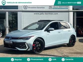 Voitures D'0Km À Saint-Ouen L'aumône | Volkswagen Golf 2.0 Tsi 265Ch Gti Dsg7