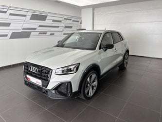 Voitures D'occasion À Beauvais | Audi Q2 35 Tfsi 150Ch S Line Plus S Tronic 7