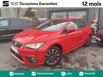SEAT d'occasion à beauvais | Ibiza 1.0 mpi 80ch copa