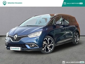 Voitures D'occasion À Sarcelles | Renault Grand Scénic 1.7 Blue Dci 150Ch Business Intens Edc 7...