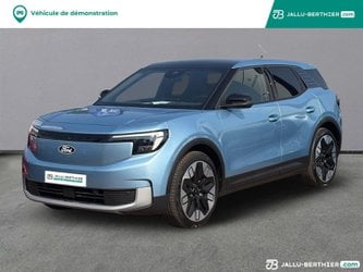 Voitures D'0Km À Morangis | Ford Explorer 286Ch Extended Range 79Kwh Pack Premium Rwd