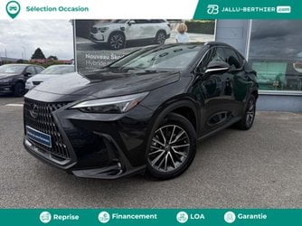 Voitures D'occasion À Jaux Compiègne | Lexus Nx 450H+ Luxe 4Wd
