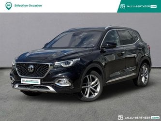 Voitures D'occasion À Vauchelles Les Quesnoy | Mg Ehs 1.5T Gdi 258Ch Phev Luxury