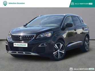 Voitures D'occasion À Saint Maximin | Peugeot 3008 1.5 Bluehdi 130Ch S&S Allure Eat8