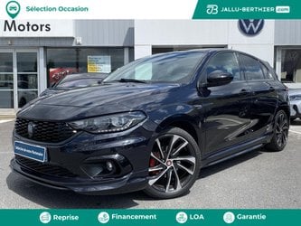 D'occasion À Pierrelaye | Fiat Tipo 1.4 95Ch S/S S-Design My19 5P