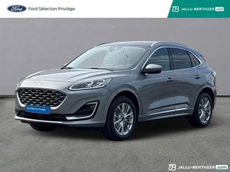 Voitures D'occasion À Vauchelles Les Quesnoy | Ford Kuga 2.5 Duratec 190Ch Fhev E85 Vignale Bva