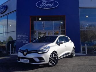 Voitures D'occasion À Laon | Renault Clio 0.9 Tce 90Ch Energy Intens 5P Euro6C