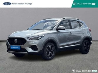 D'occasion À Bretigny Sur Orge | Mg Zs 1.5 Vti-Tech 106Ch Comfort