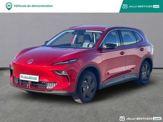 Voitures D'0Km À Vauchelles Les Quesnoy | Mg Mgs5 Ev 231Ch - 64Kwh Comfort