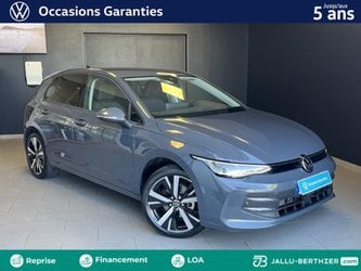 Voitures D'occasion À Roissy En France | Volkswagen Golf 1.5 Tsi Evo2 116Ch Vw Edition