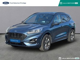 Voitures D'occasion À Amiens | Ford Kuga 2.5 Duratec 225Ch Phev St-Line X Bva