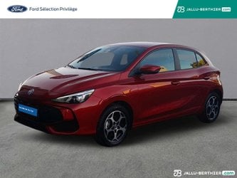 Voitures D'occasion À Saint Ouen L'aumône | Mg Mg3 1.5 Hybrid+ 195Ch Comfort