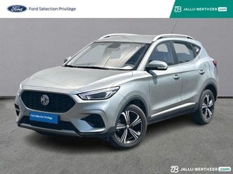 Voitures D'occasion À Corbeil-Essonnes | Mg Zs 1.5 Vti-Tech 106Ch Comfort