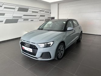Voitures D'0Km À Beauvais | Audi A1 Sportback 25 Tfsi 95Ch Design