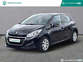 Voitures D'occasion À Beauvais | Peugeot 208 1.6 Bluehdi 75Ch Active 5P