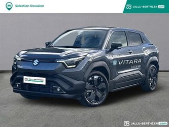 Voitures D'0Km À Vauchelles Les Quesnoy | Suzuki Vitara 174Ch 61Kwh Style