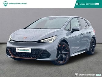 D'occasion À Amiens | Cupra Born 230Ch Xl 77 Kwh Vz