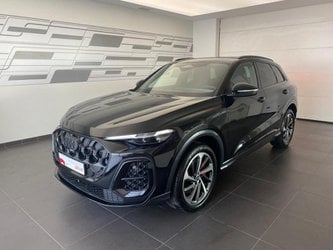 D'0Km À Beauvais | Audi Q5 2.0 E-Hybrid 367Ch S Line Quattro S Tronic 7