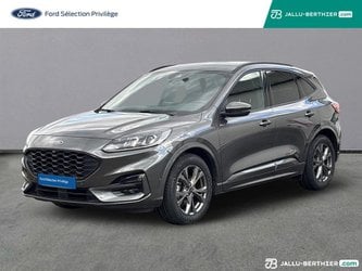 Voitures D'occasion À Etampes | Ford Kuga 2.5 Duratec 190Ch Fhev E85 St-Line Business Bva