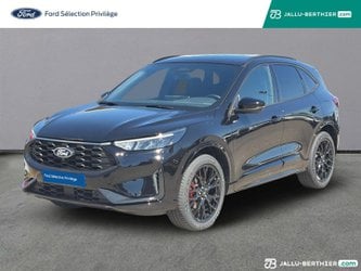 Voitures D'0Km À Beauvais | Ford Kuga 2.5 Duratec 180Ch Hybrid Flexifuel St-Line X Powershift