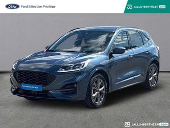 Voitures D'occasion À Vauchelles Les Quesnoy | Ford Kuga 2.5 Duratec 190Ch Fhev E85 St-Line Bva