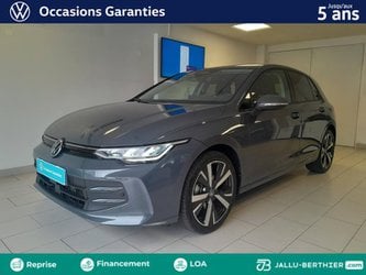Voitures D'occasion À Jaux Compiègne | Volkswagen Golf 2.0 Tdi 150Ch Vw Edition Dsg7
