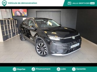Voitures D'0Km À Roissy En France | Volkswagen T-Roc 1.5 Etsi 116Ch Style Dsg7
