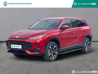 Voitures D'0Km À Vauchelles Les Quesnoy | Mg Ehs 1.5 Gdi 272Ch Phev Luxury