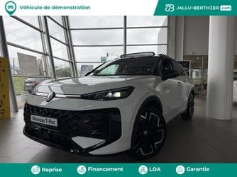 Voitures D'0Km À Garges Lès Gonesse | Volkswagen T-Roc 1.5 Etsi 150Ch R-Line Dsg7