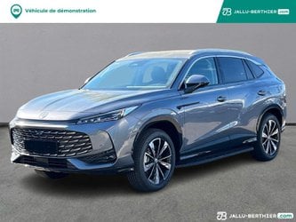 Voitures D'0Km À Beauvais | Mg Ehs 1.5 Gdi 272Ch Phev Luxury